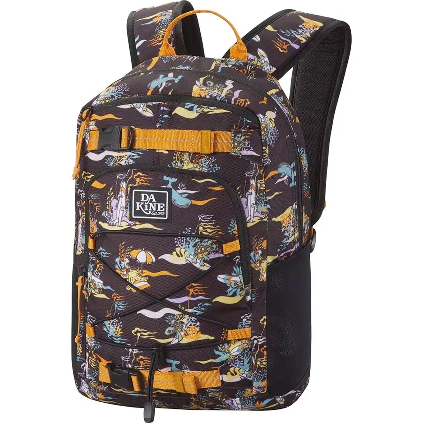 Dakine 5L Lunch Box - Surf Station Store