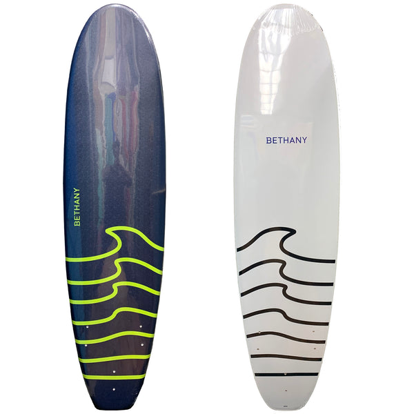 Channel Islands Bethany Hamilton 7'0 Soft Surfboard - Surf Station