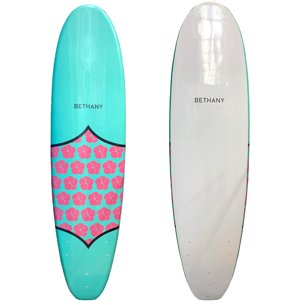Channel Islands Bethany Hamilton 7'0 Soft Surfboard