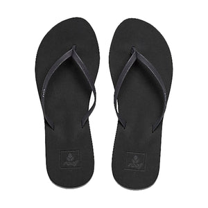 Reef Bliss Nights Women's Sandals - Black