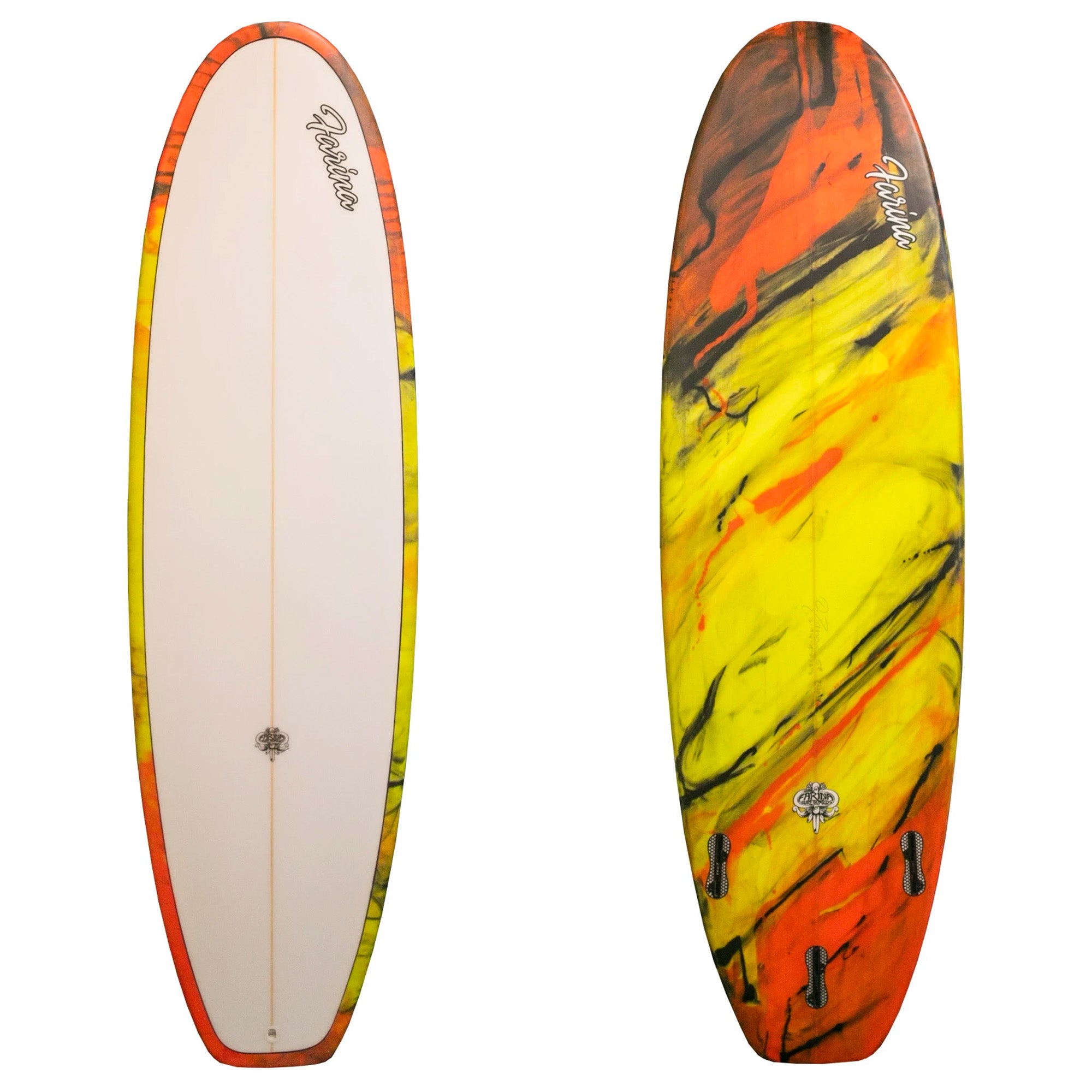 Here's Your Chance To Win An RS Surfboard! – Chick-fil-A® Outlets