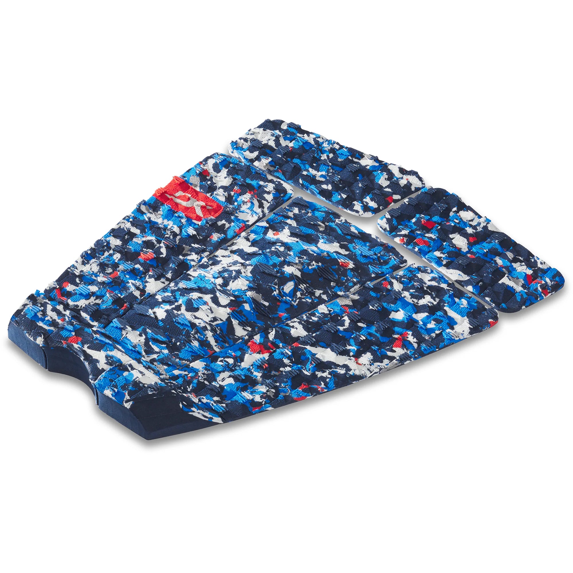 Dakine Bruce Irons Pro Traction Pad - Dark Tide