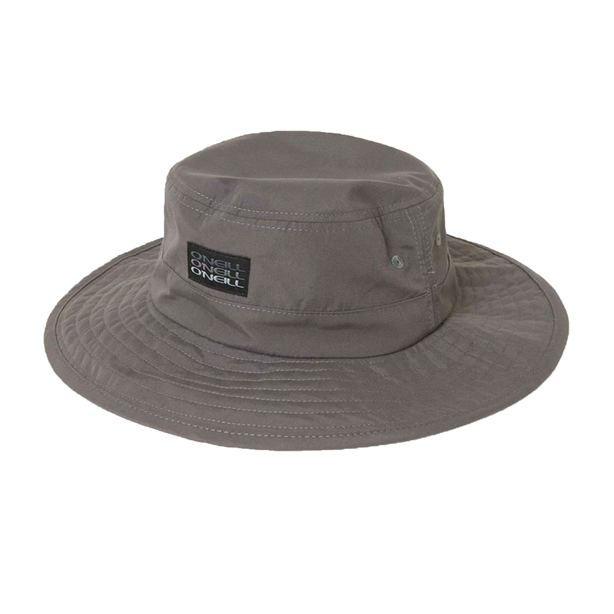 O'Neill Wetlands Men's Bushmaster Hat - Grey