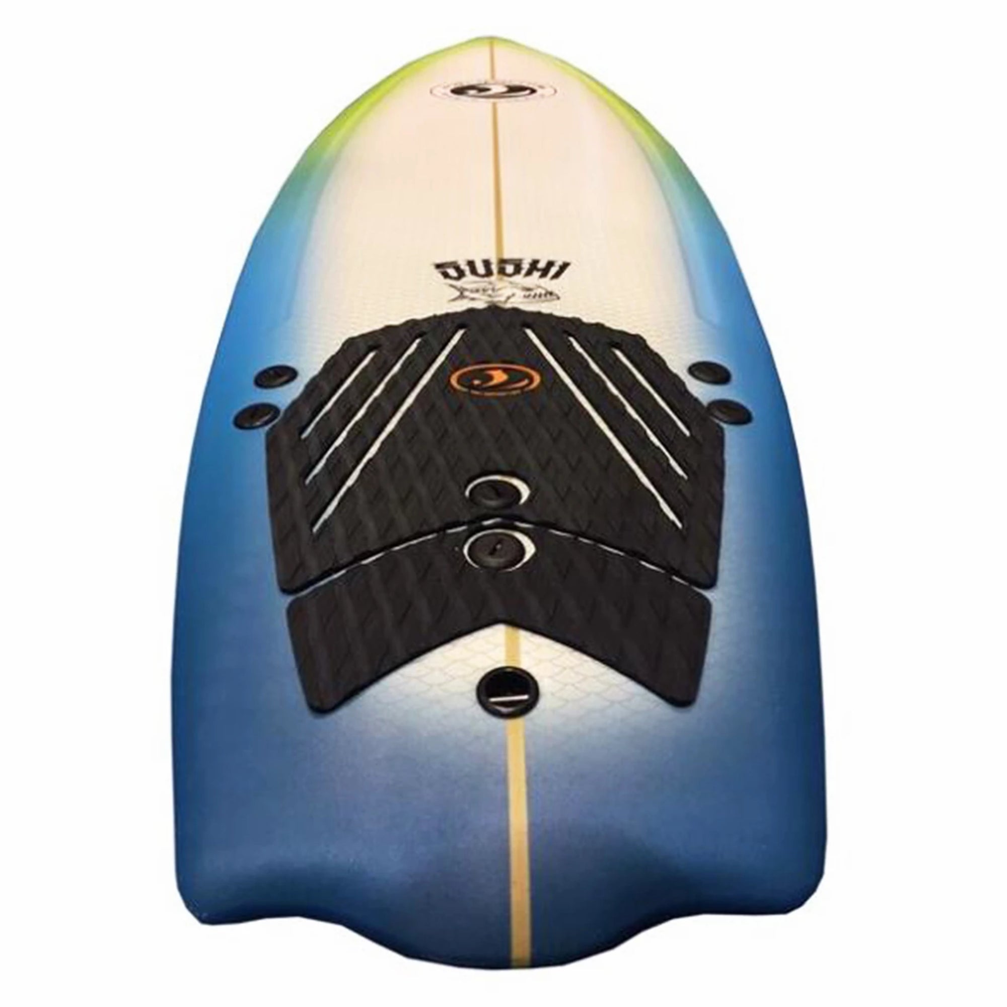 California Board Company 5'8 Sushi Soft Surfboard , surfers sushi