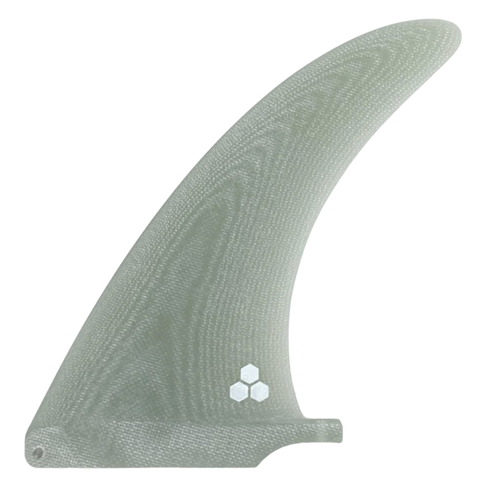 Channel Islands True Ames Spicy 8.5" Longboard Fin - Volan