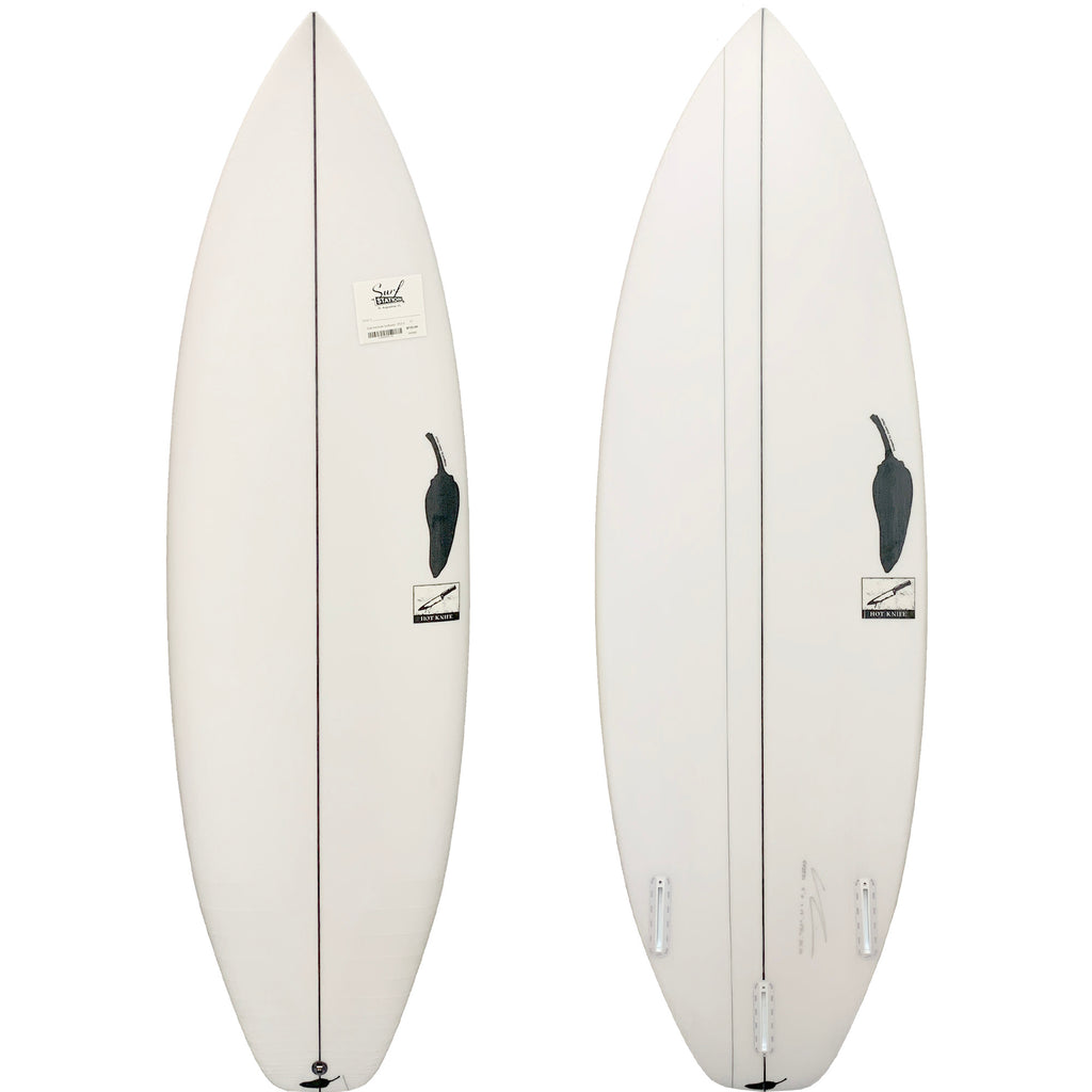 Chilli surfboards hot deals knife