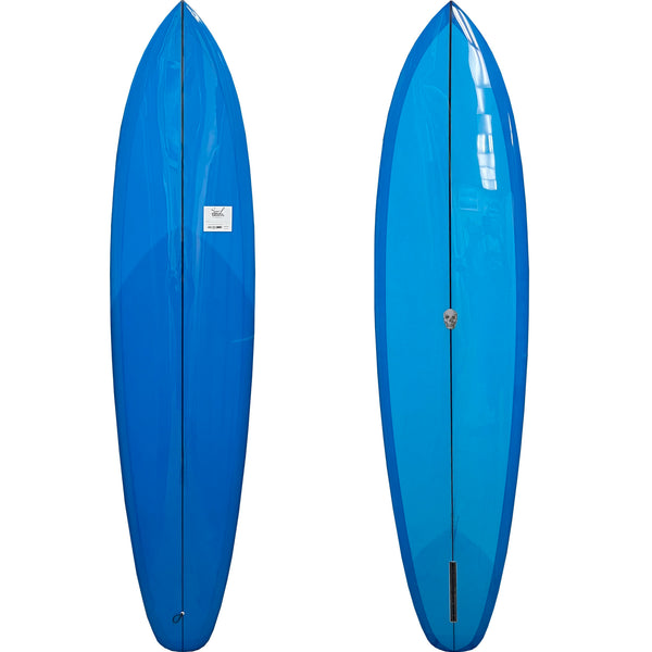 Christenson Ultra Tracker Surfboard