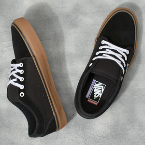 Chukka sales vans shoes