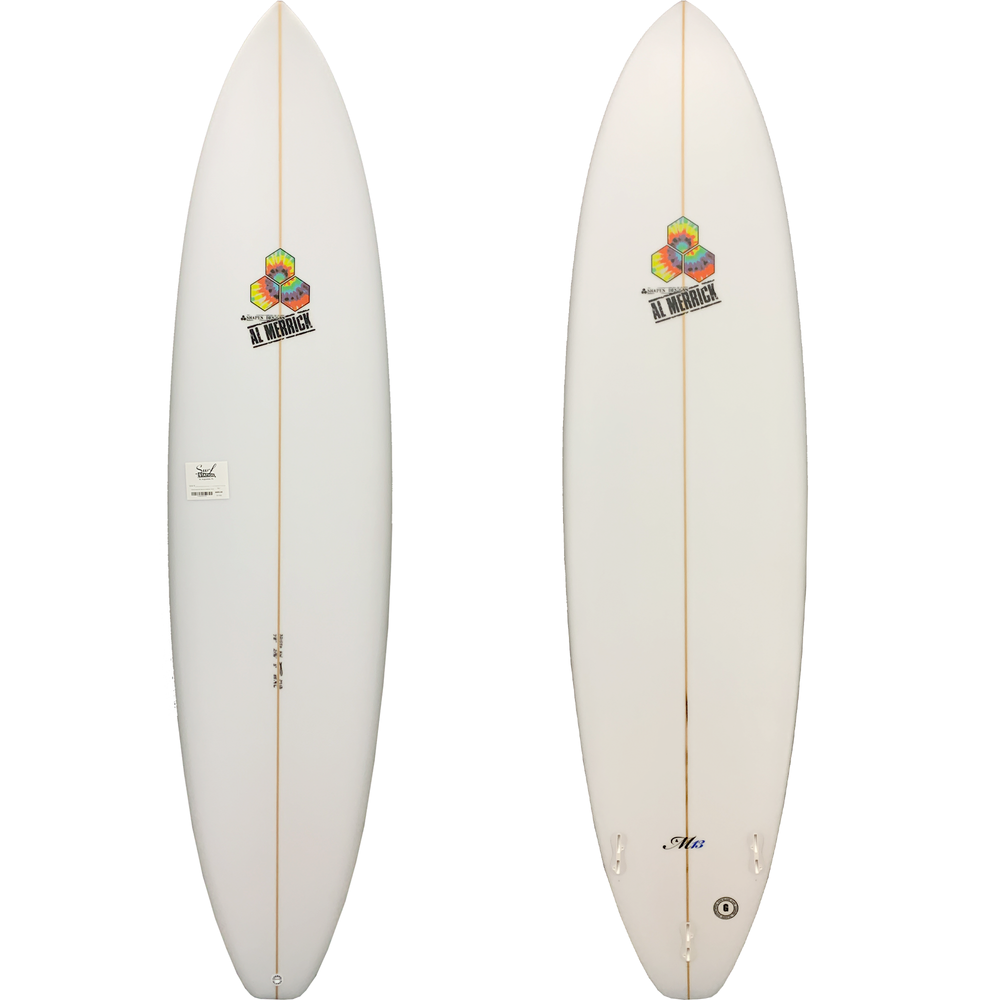 Channel Islands M13 / M23 Surfboard Surf Station Store