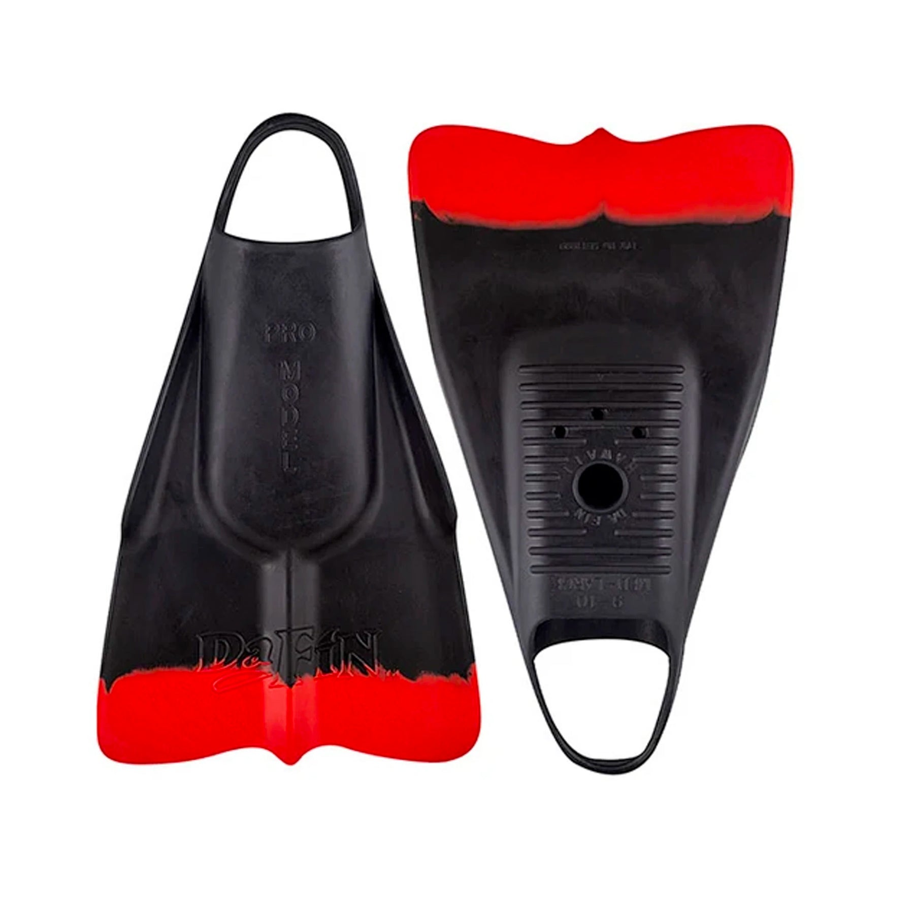 Bodyboard Swim Fins Surf Station Store