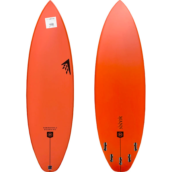 Firewire Dominator 2.0 Helium Surfboard - FCS II