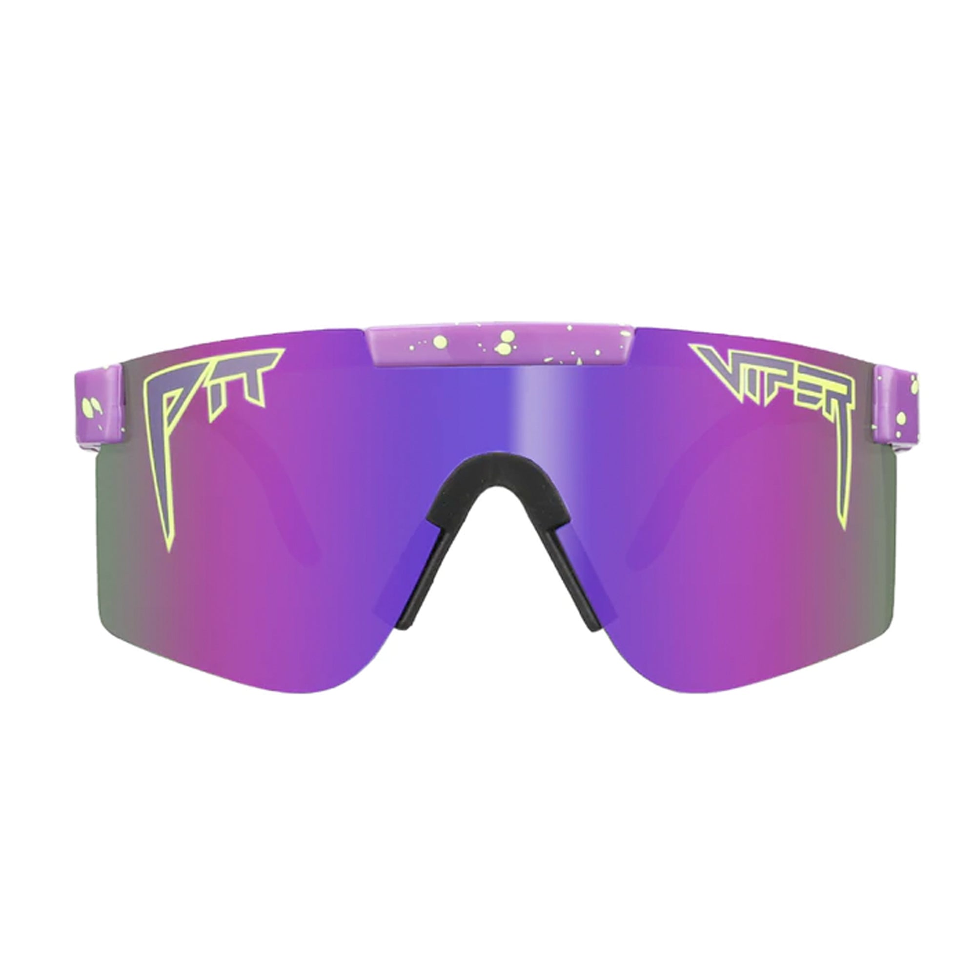 Pit Viper The Donatello Polarized Men's Sunglasses - Surf Station Store