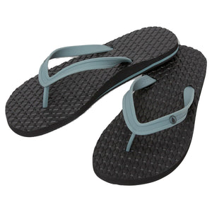 Volcom Eco Concourse Men's Sandals - Blue