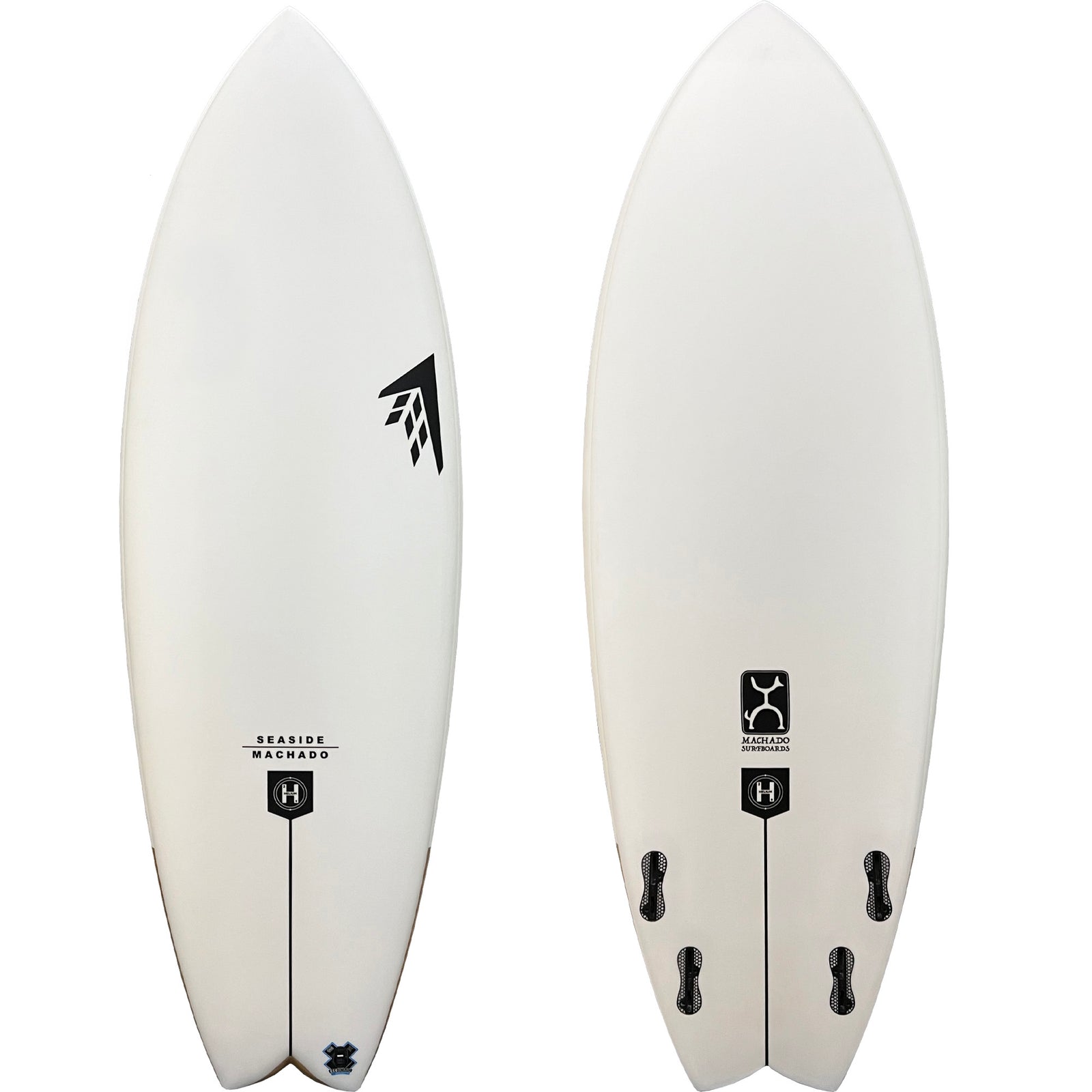 Rob Machado Surfboards - The Surf Station - Surf Station Store