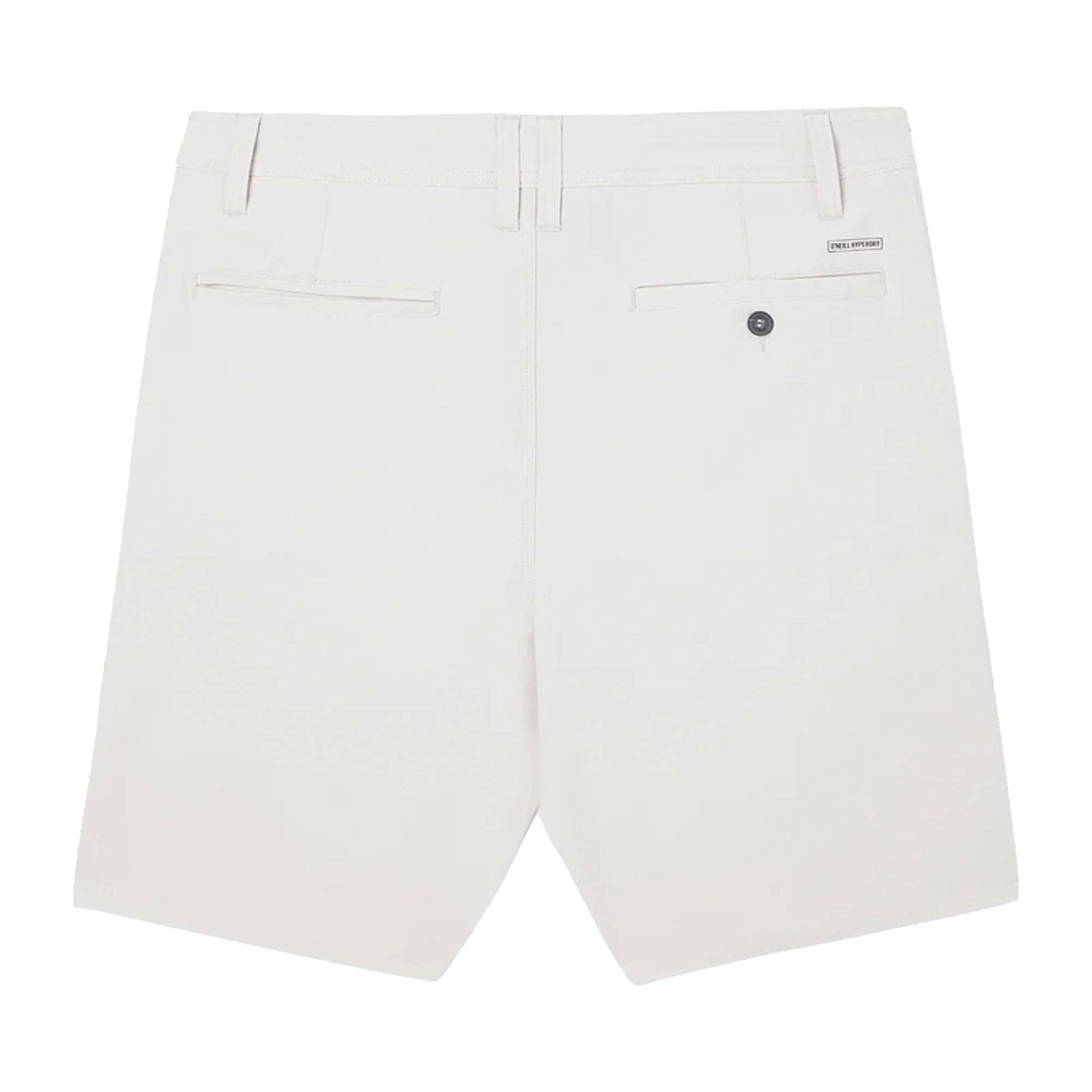 O'Neill Heather Reserve 19" Men's Hybrid Shorts - Fog