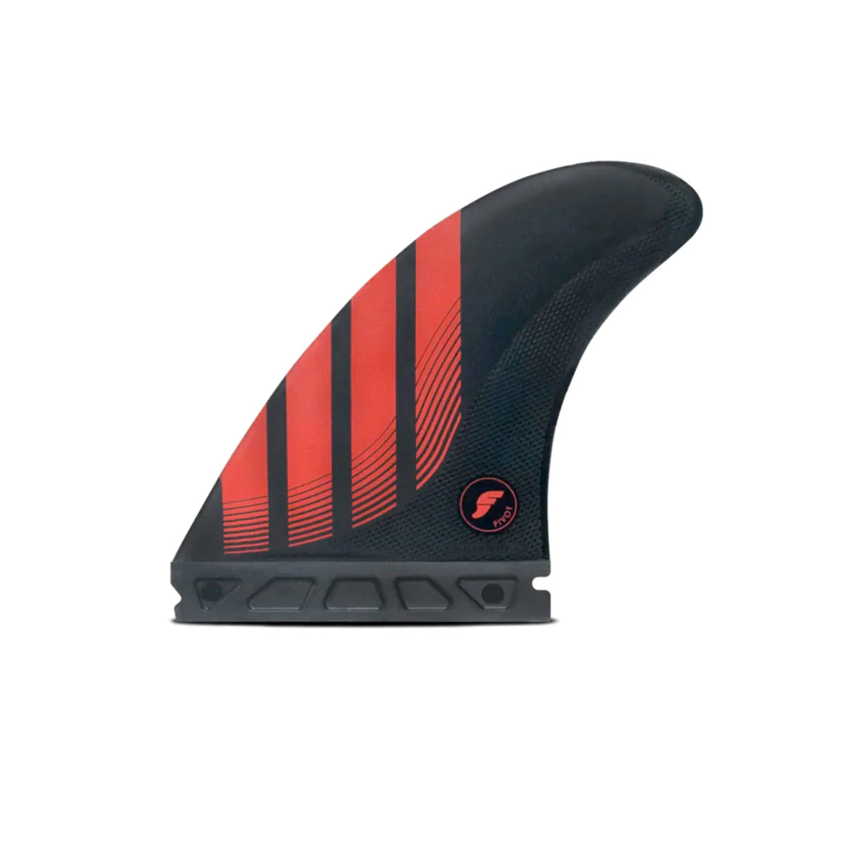 Futures P8 Alpha Tri Surfboard Fins - Surf Station Store