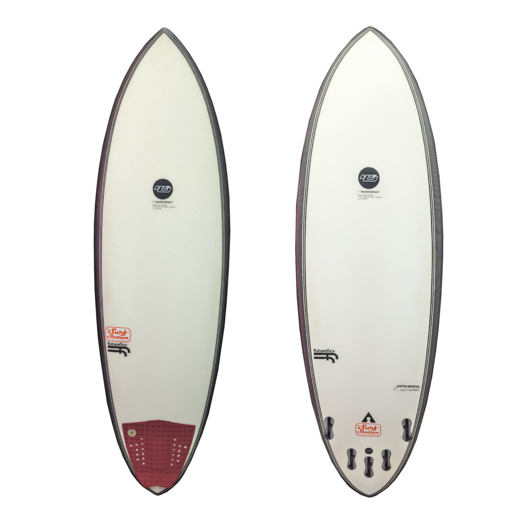 Hayden Shapes Hypto Krypto Demo Surfboard - Surf Station Store