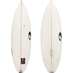 Sharp Eye Inferno 72 Surfboard - Futures - Surf Station Store