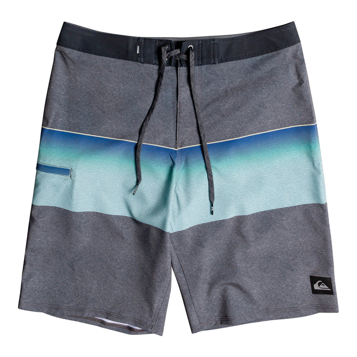 Quiksilver Surfsilk Slab 21