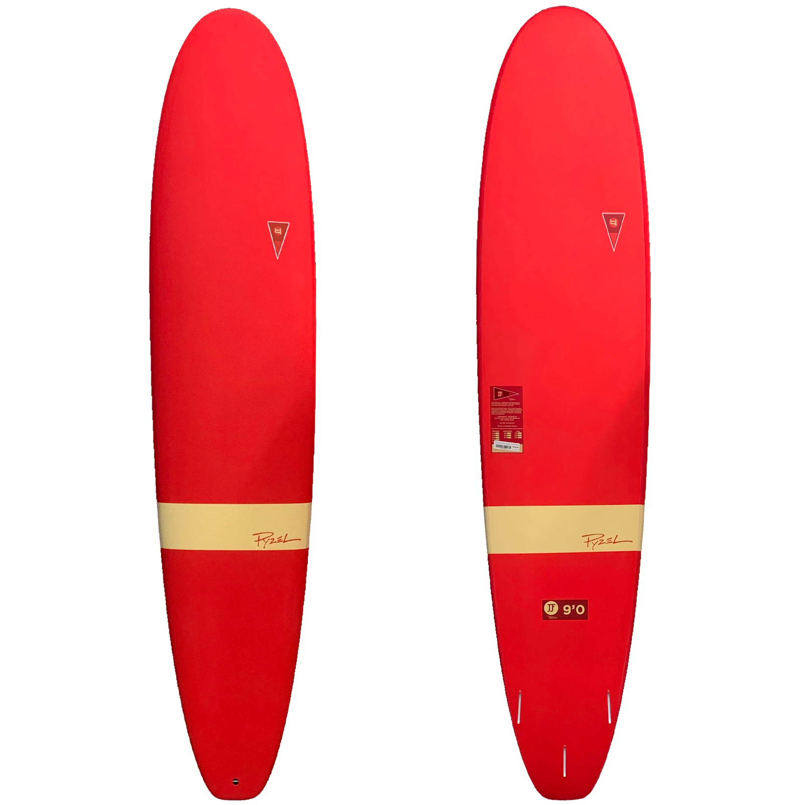 JJF by Pyzel Soft Surfboards - Surf Station Store