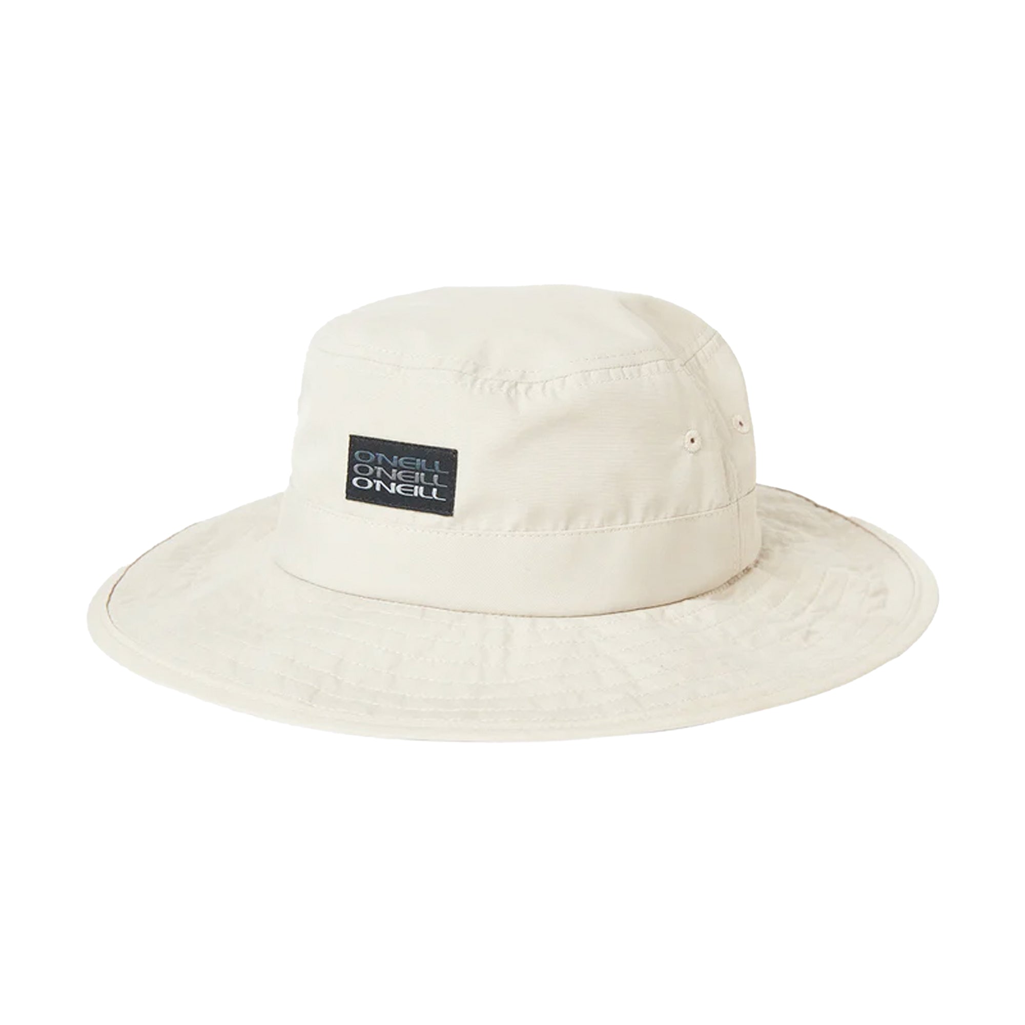 O'Neill Wetlands Men's Bushmaster Hat - Khaki 2