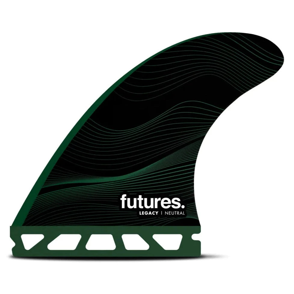 Futures Fins - Surf Station Store