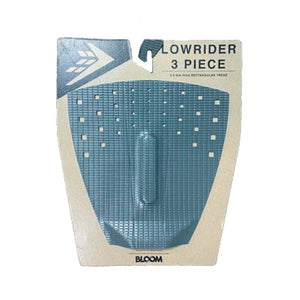 Firewire Lowrider 3-Piece Arch Traction Pad