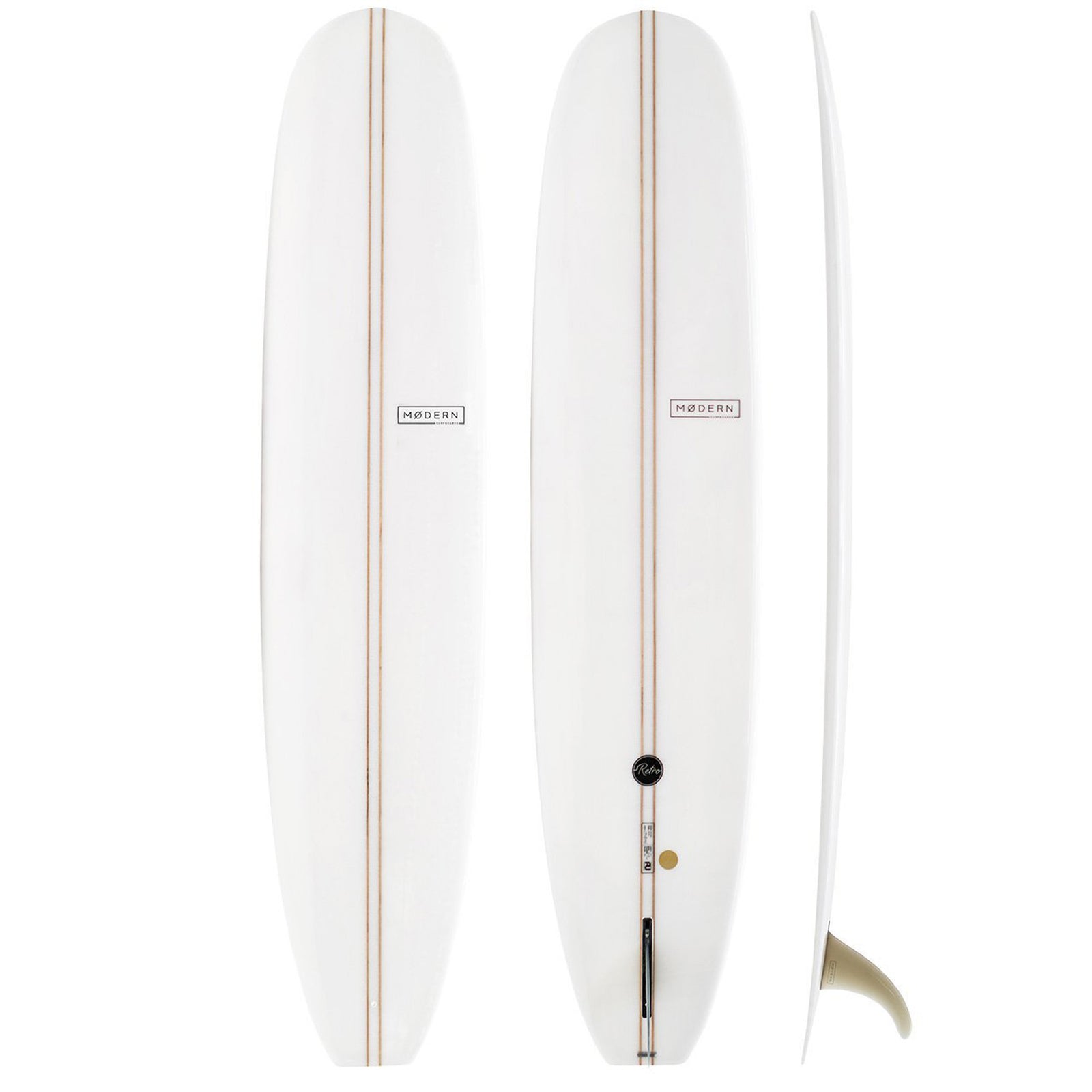 Used store modern surfboards