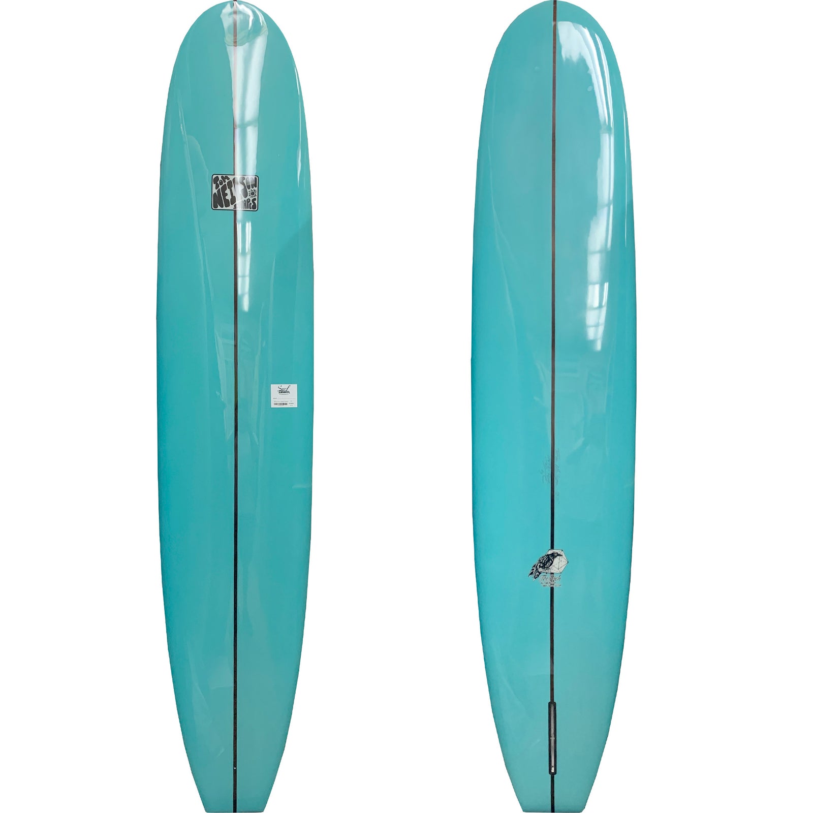 Neilson Surfboards - Surf Station Store