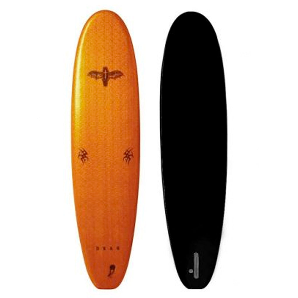 Drag Coffin 8'0 Soft Surfboard - Surf Station Store