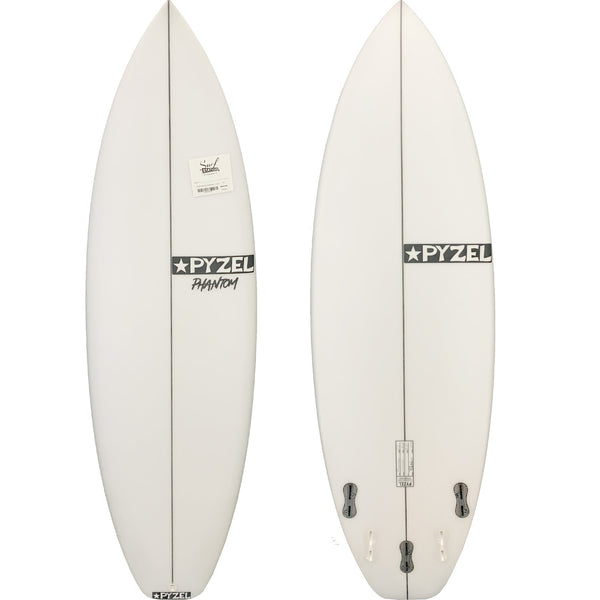 Pyzel Phantom Surfboard - FCS II