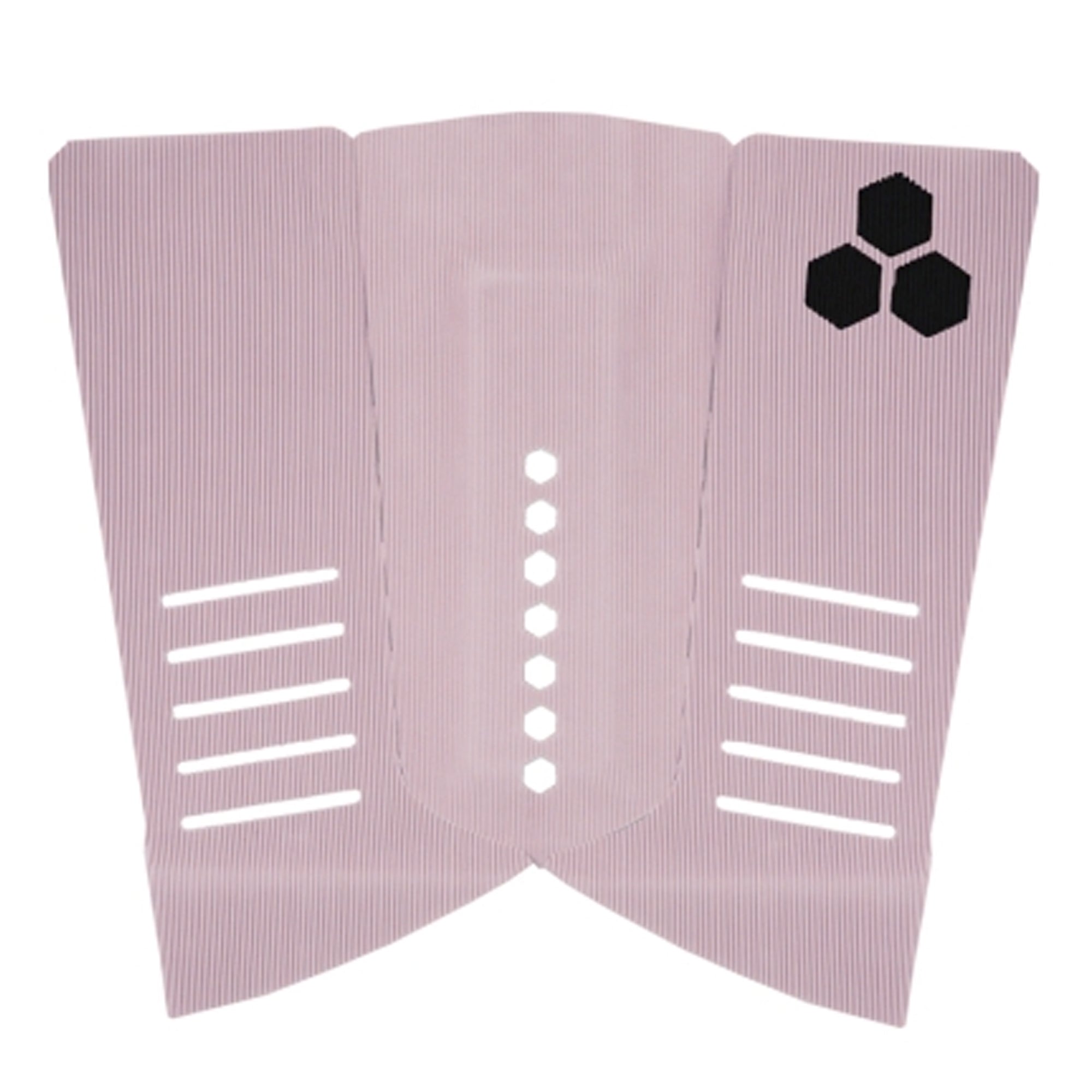 Channel Islands Fish Arch Traction Pad - Pink