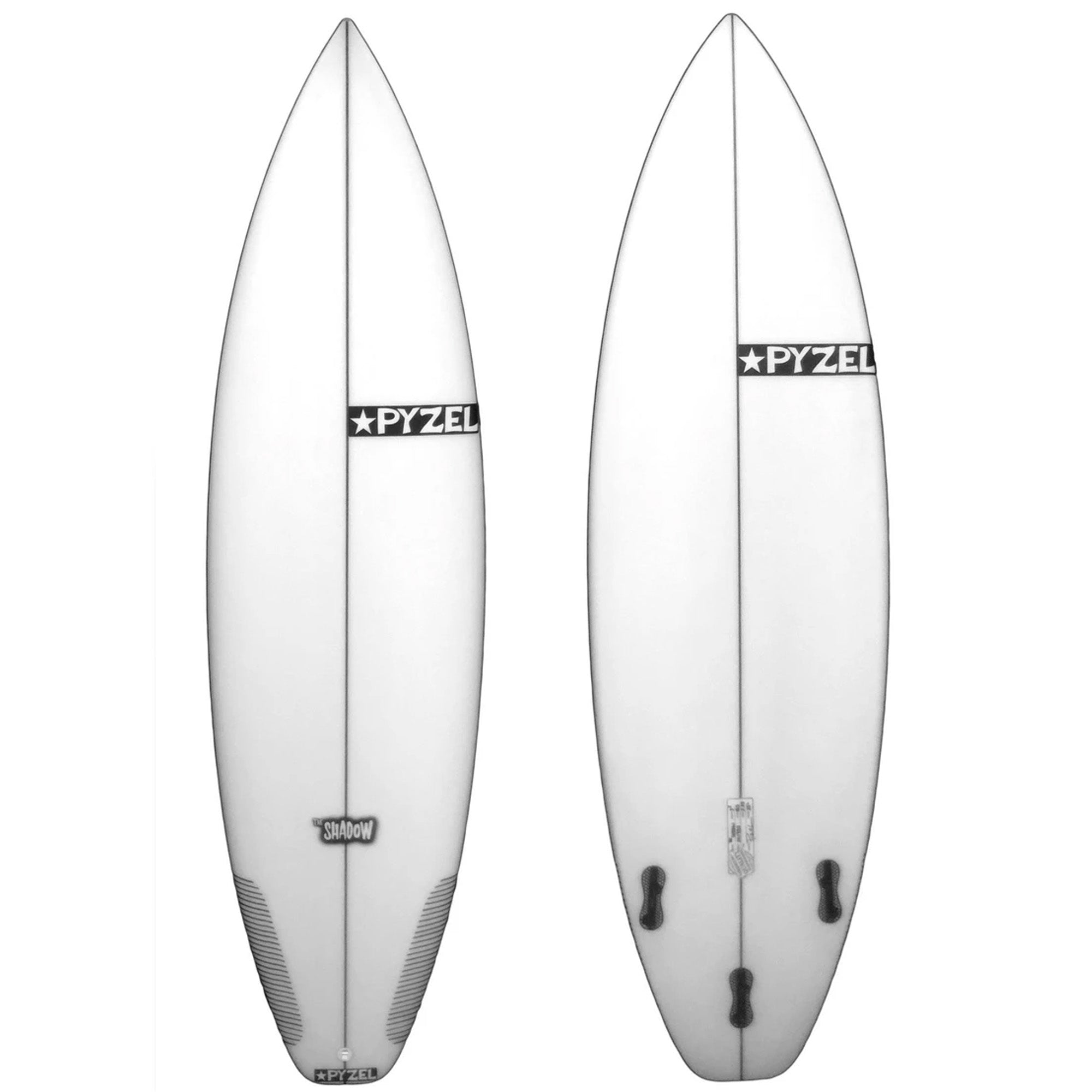 Pyzel Shadow Surfboard - Surf Station Store