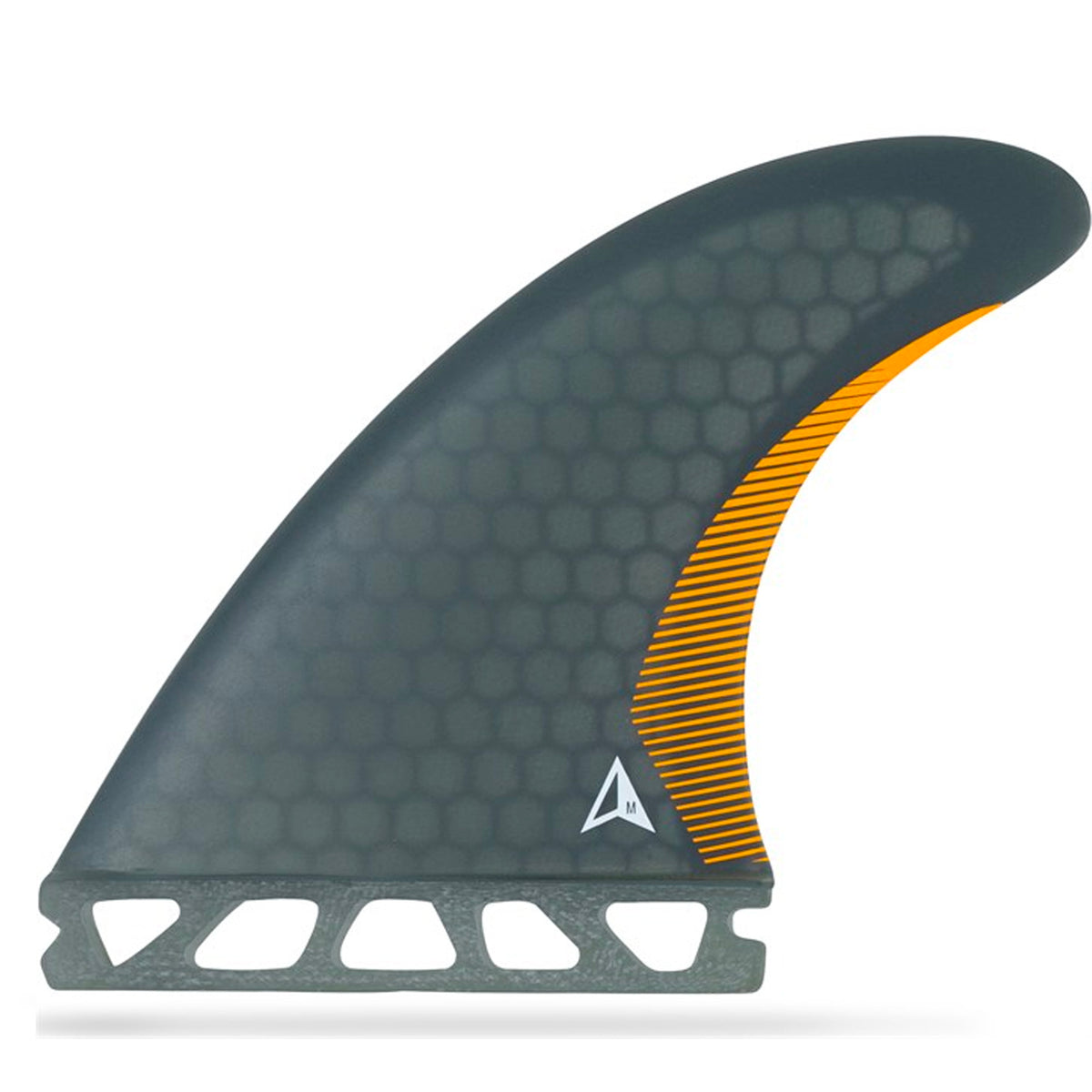 Roam Performance Small Tri Surfboard Fins - Futures - Surf Station Store