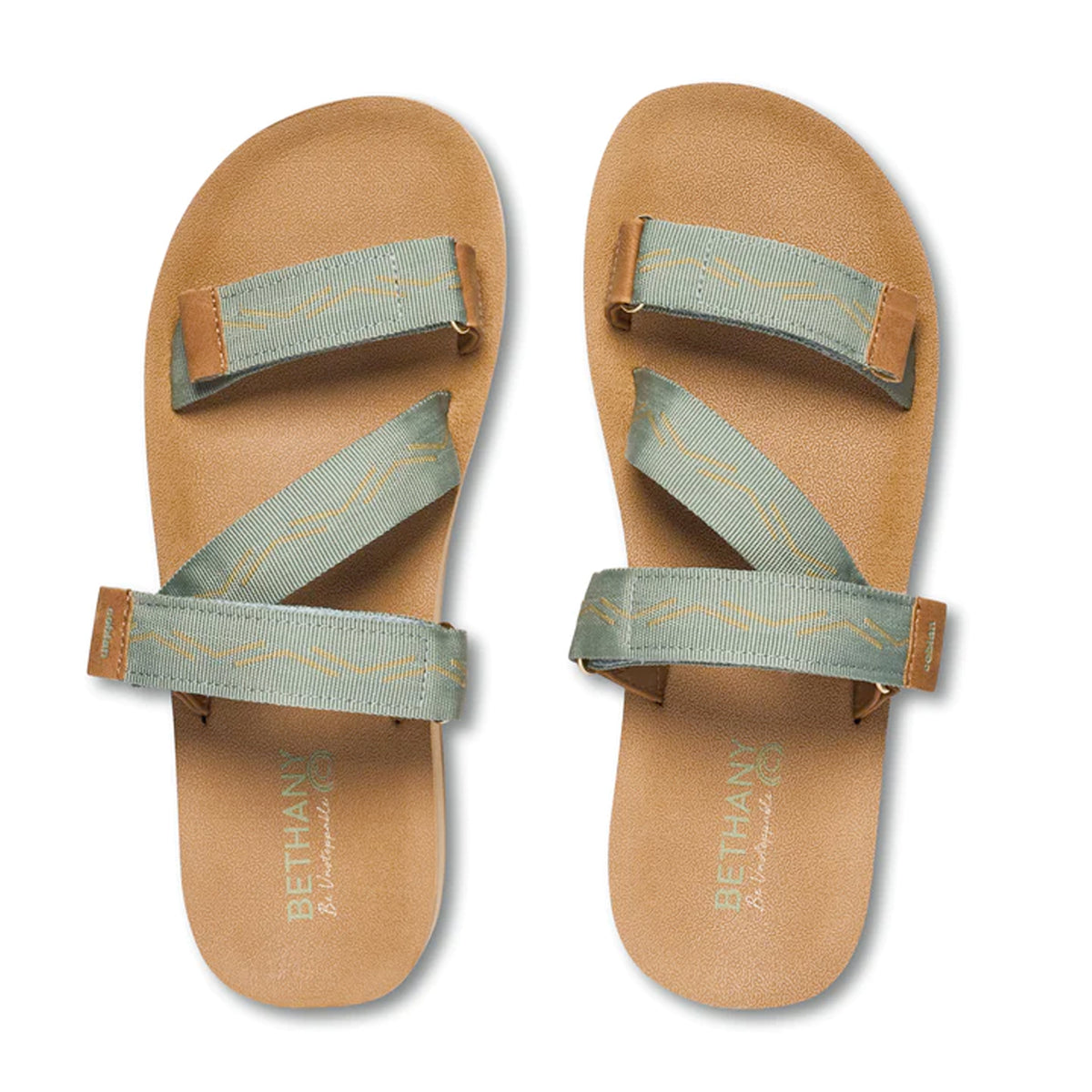 cobian bethany sandals