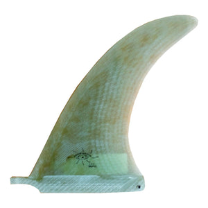 Rainbow Fin Co. Saxon Wilson Flex 9.5" Longboard Fin