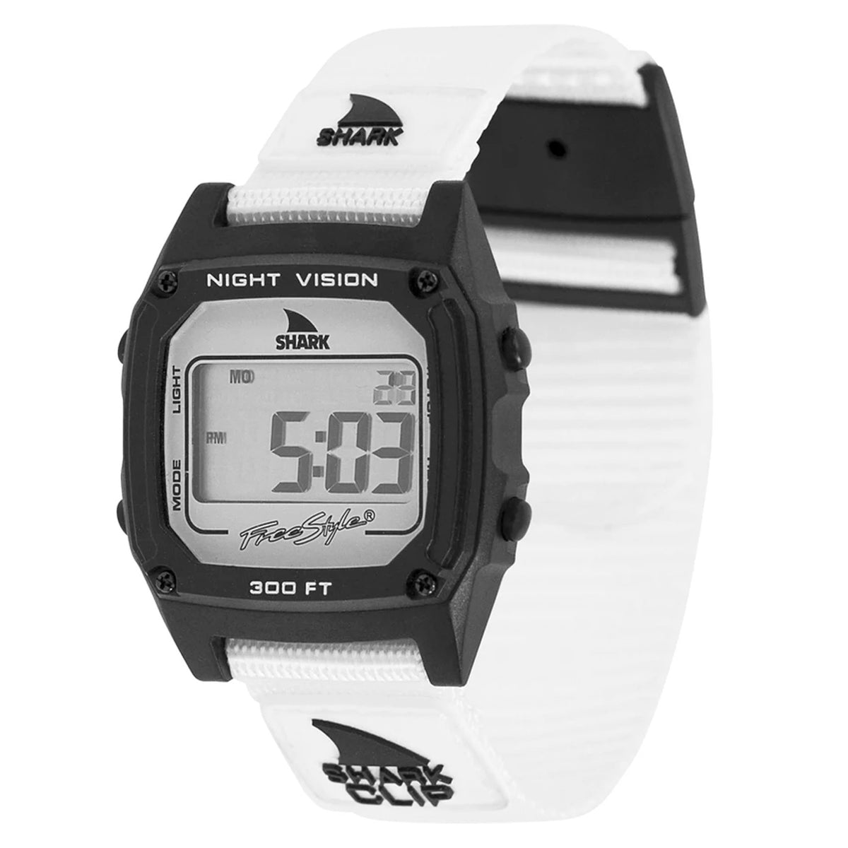 Freestyle Shark Classic Clip Men's Watch - Surf Station Store