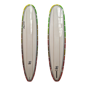 Torq Mod Fun TET Surfboard - Futures - Surf Station Store