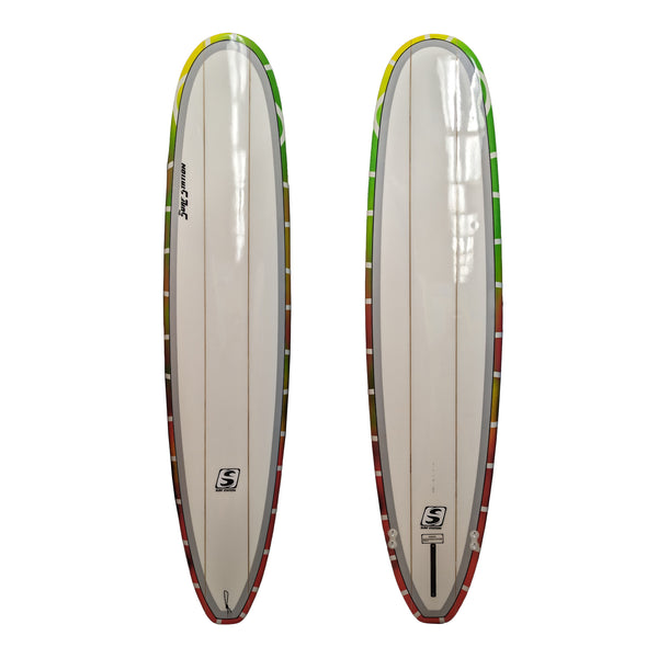 Surf Station Super Wide EPS Surfboard