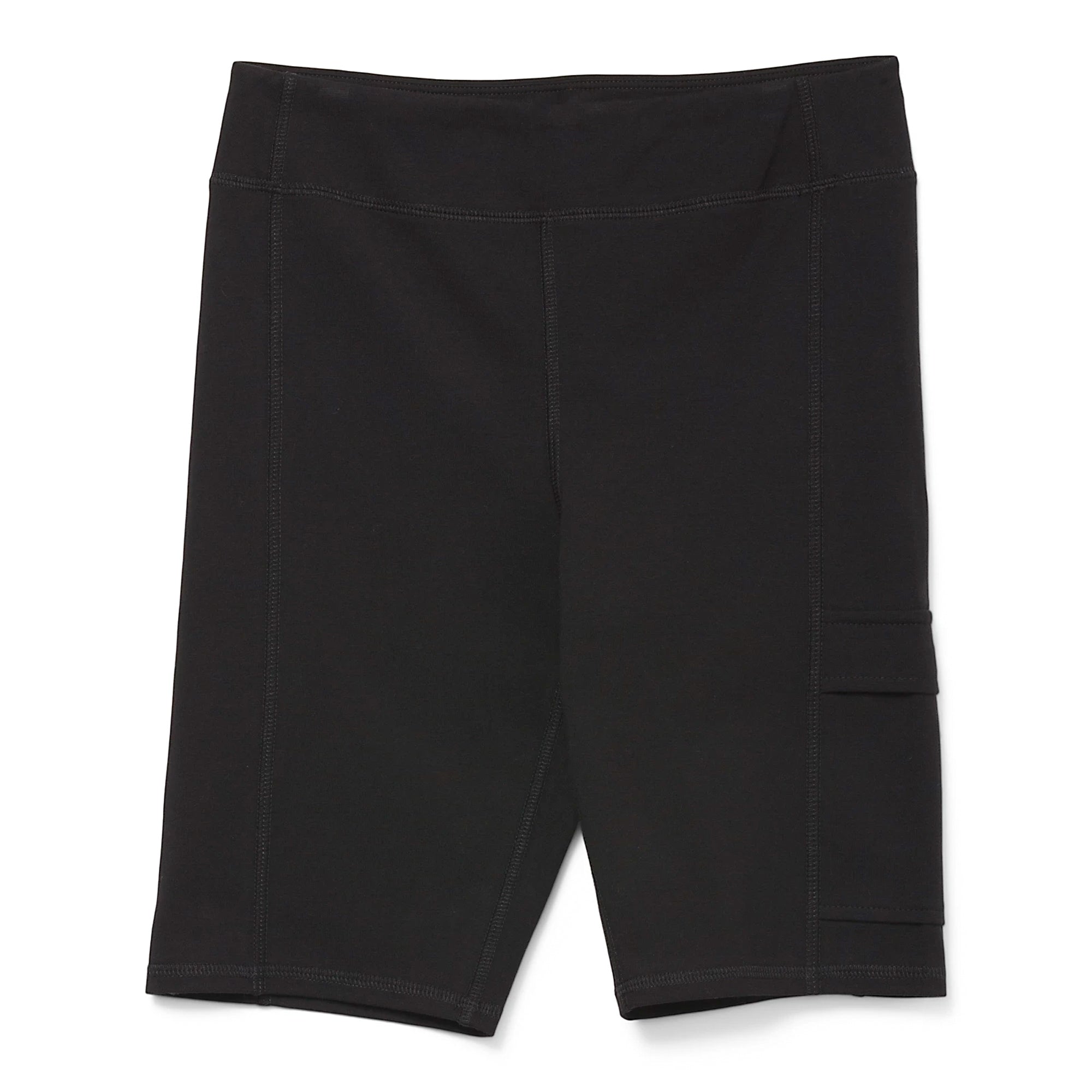 Vans Armanto Skate Women's Leggings Shorts - Black