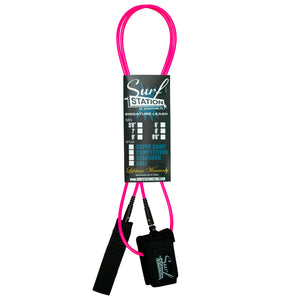 Surf Station Signature 8' Surfboard Leash