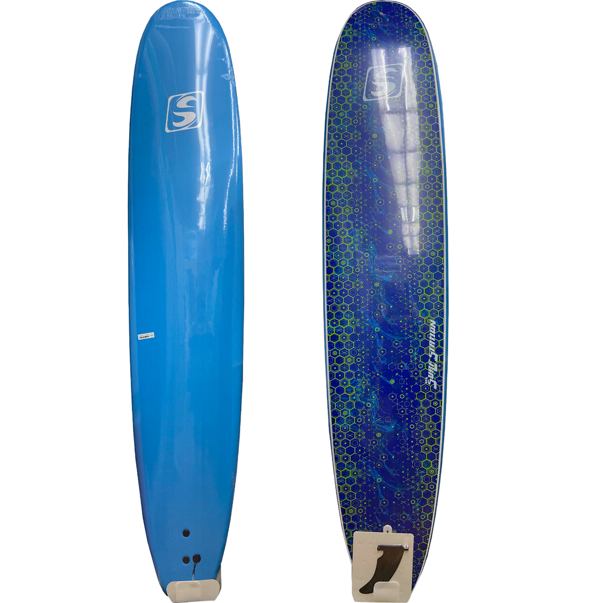 Surf Station Classic 10'0 Soft Surfboard - Surf Station Store