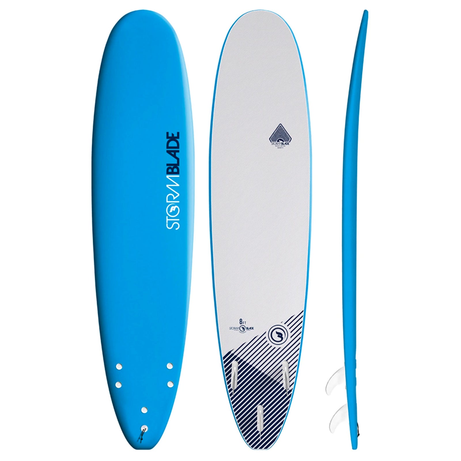 Channel Islands Waterhog Surfboard - FCS II - Surf Station Store