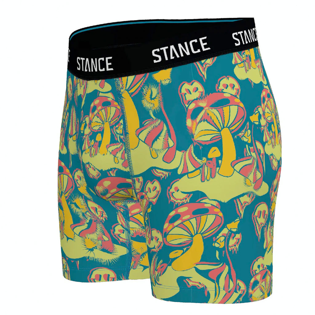 Stance Happy Trails Men's Boxer Briefs - Surf Station Store