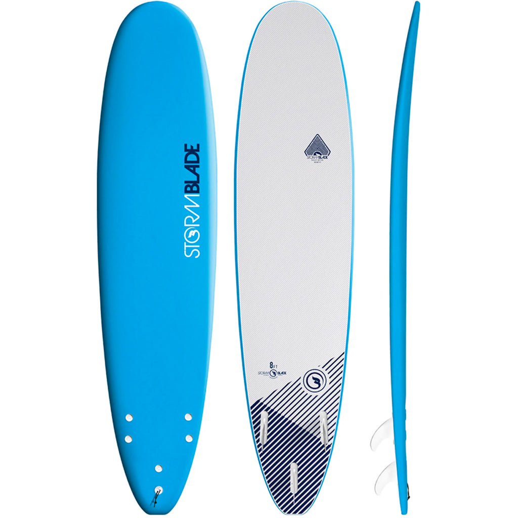 Storm Blade Classic 9'0 Soft Surfboard - Surf Station Store