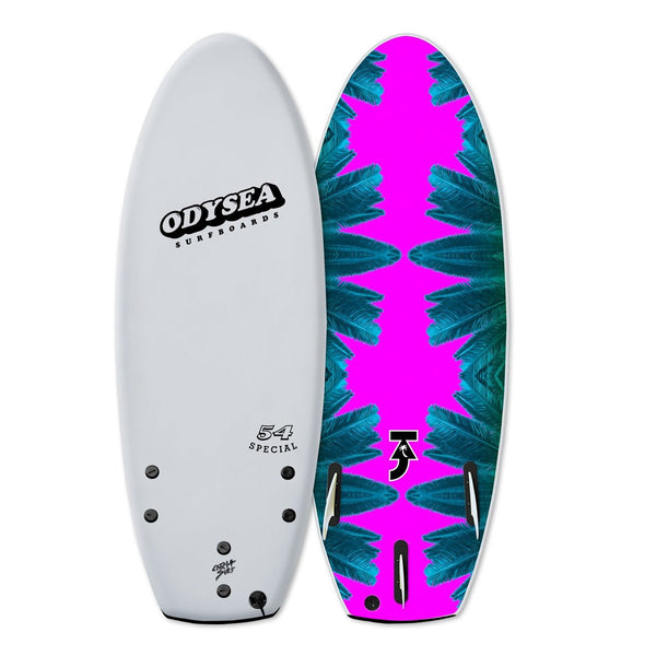 Catch Surf Odysea 54 Special Team Thruster Soft Surfboard