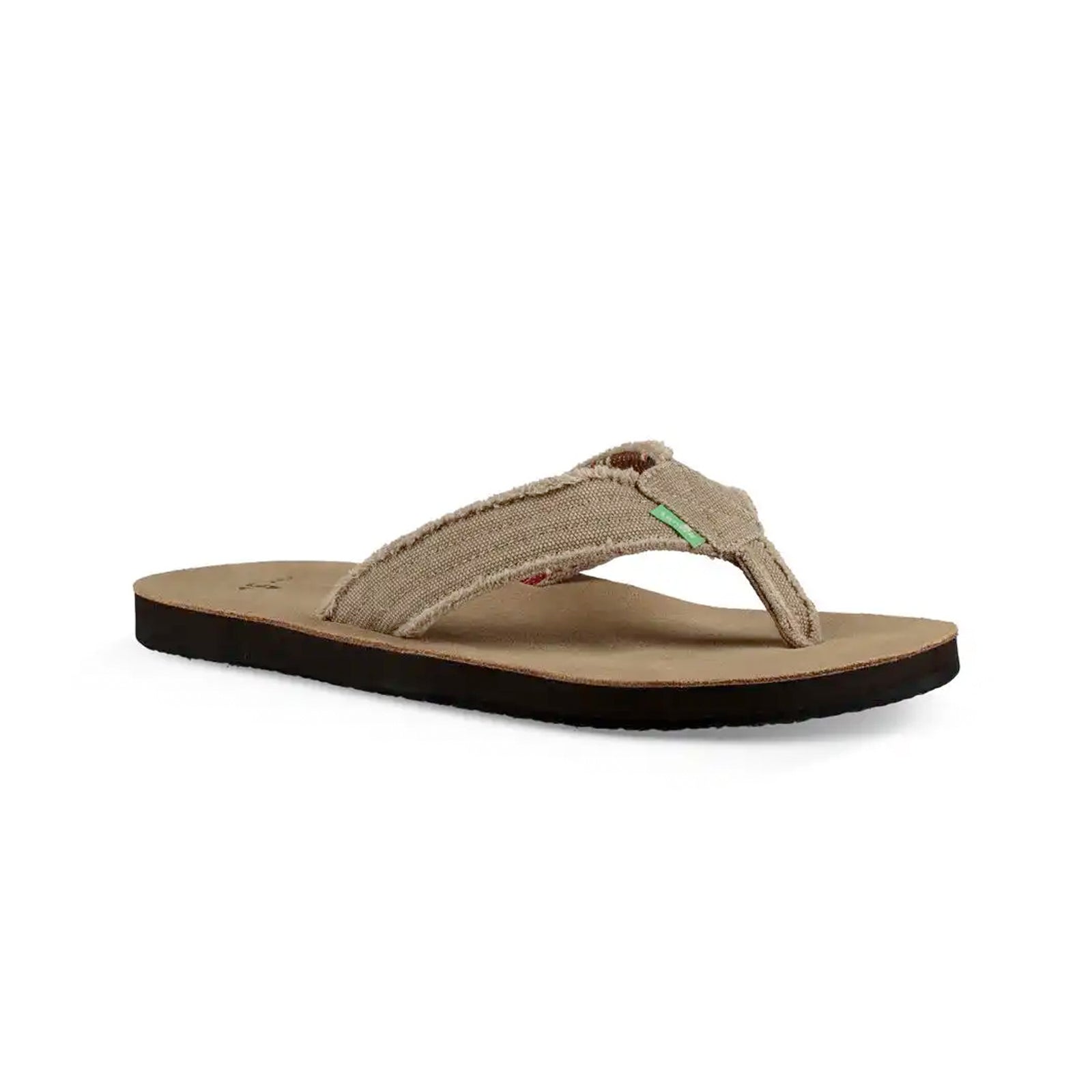 Sanuk Sandals Surf Station Store