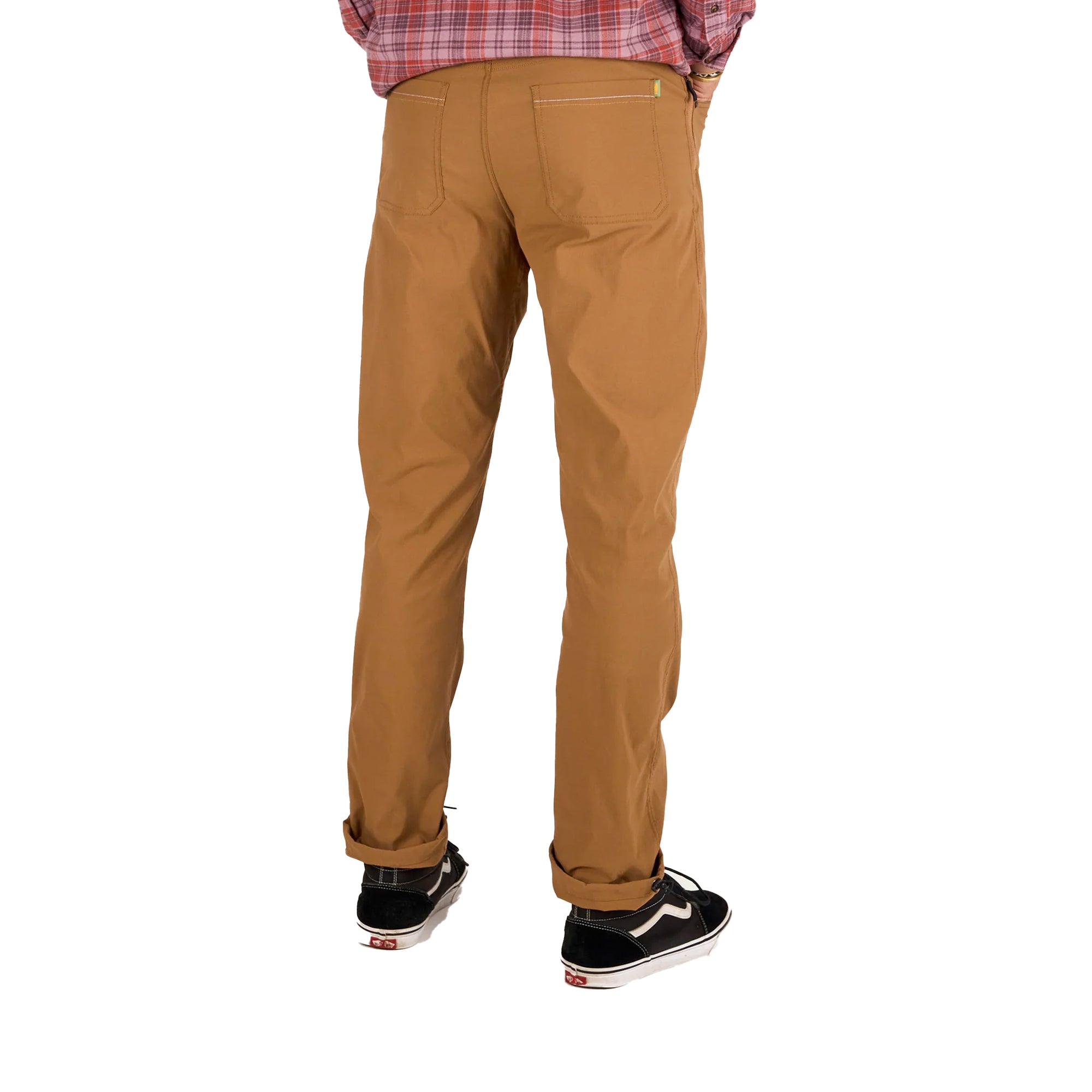 Marsh Wear Escape Men's Pants - Tobacco