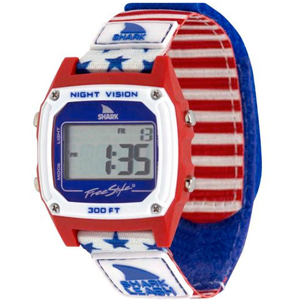 Freestyle velcro watch online bands