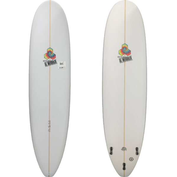 Channel Islands Waterhog Surfboard - FCS II - Surf Station Store